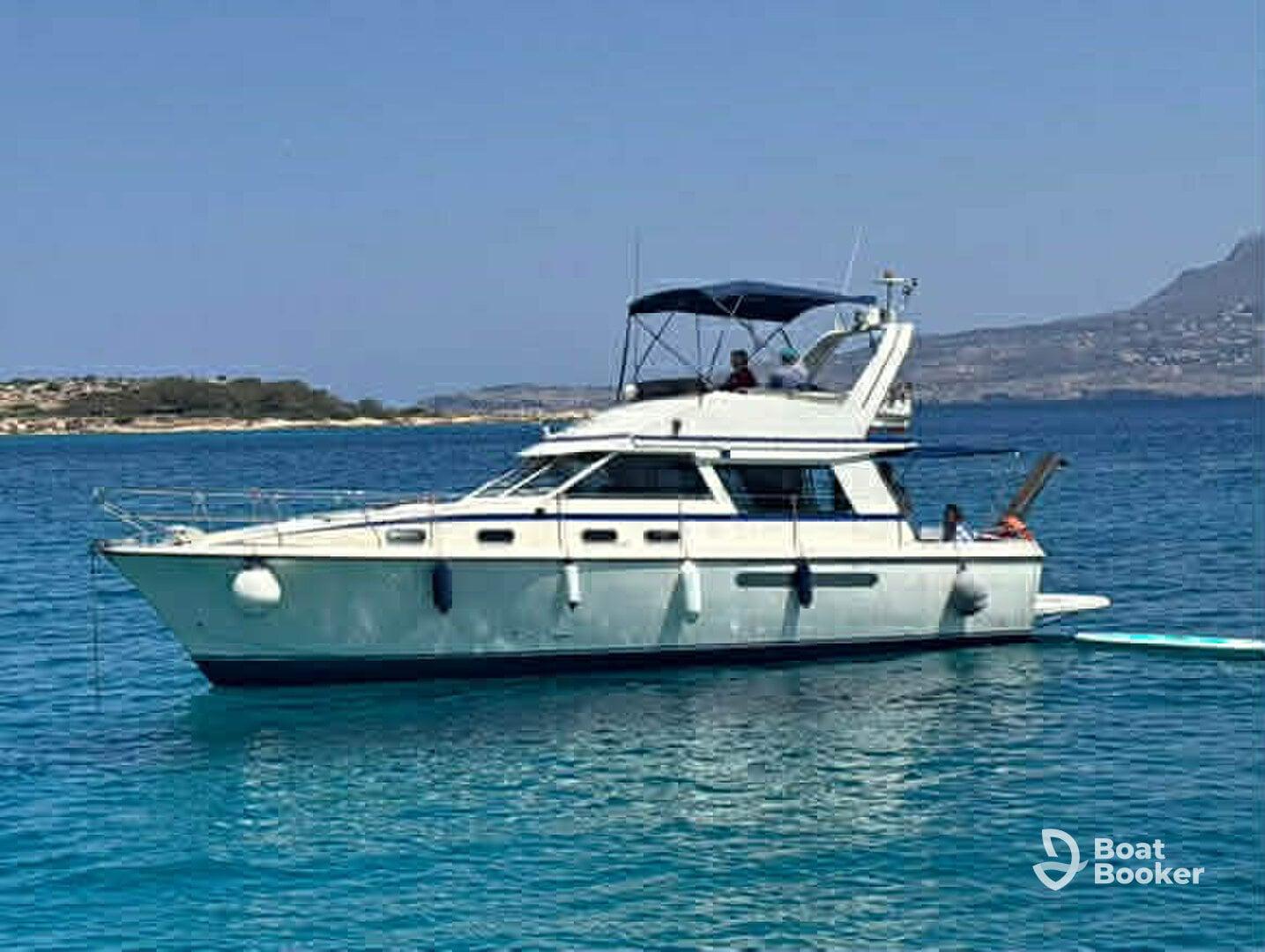 Charter Image
