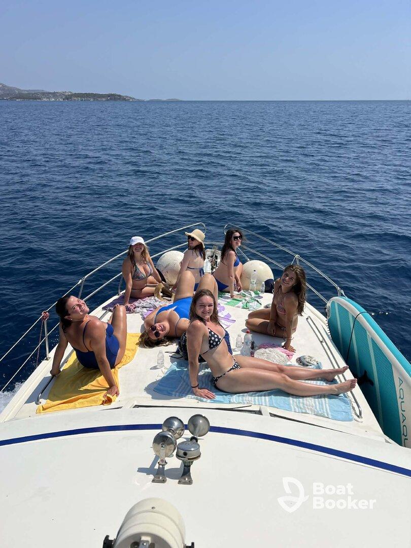 Charter Image