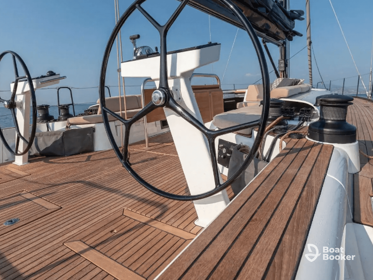 Charter Image