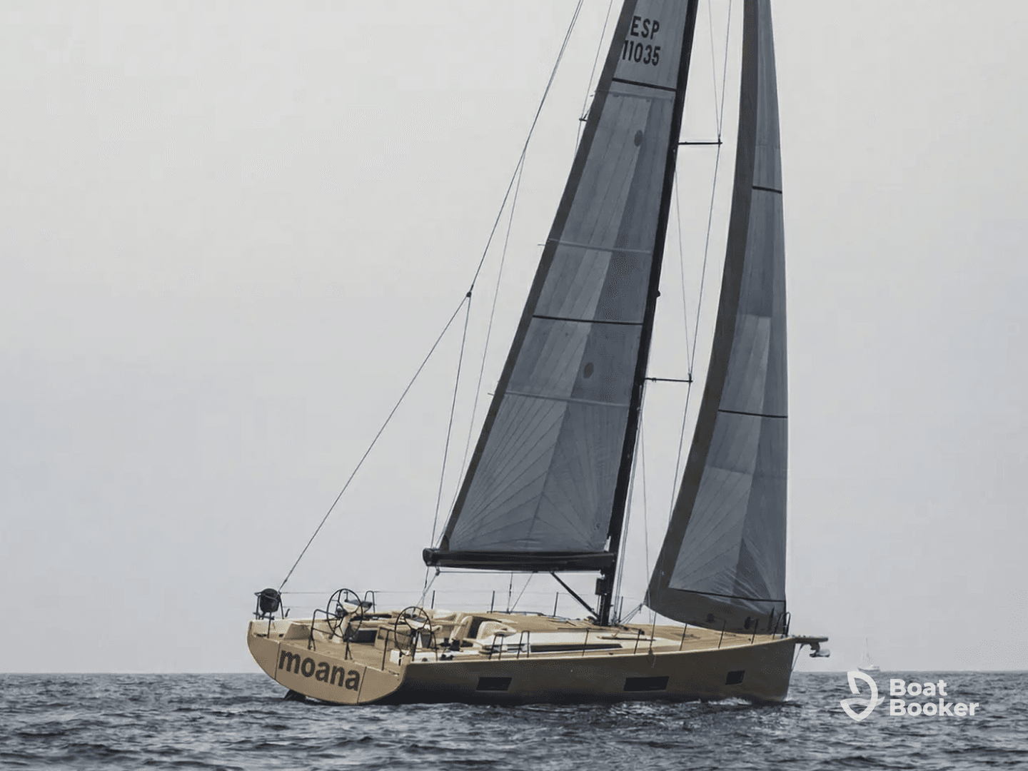 Charter Image