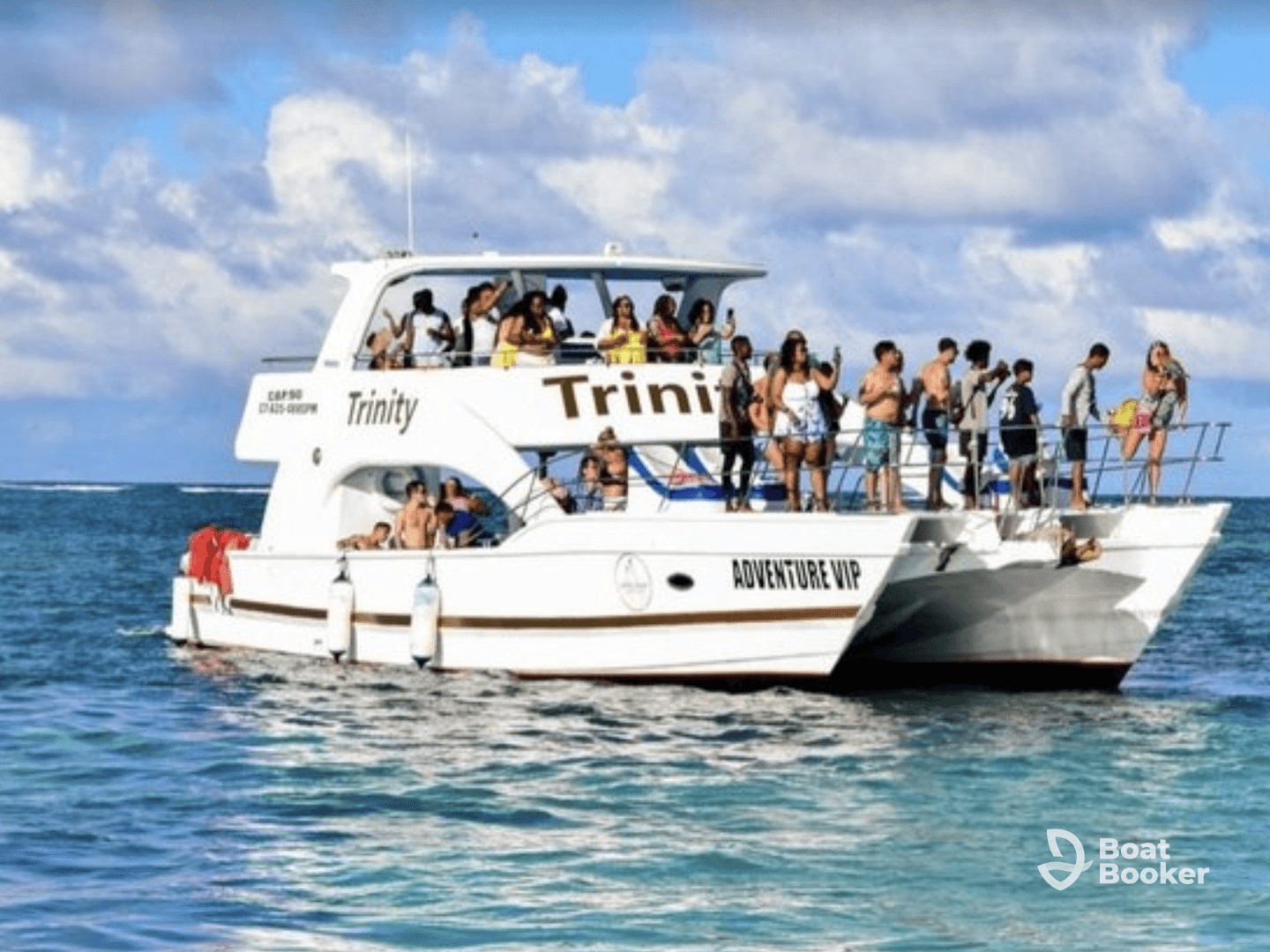 Charter Image