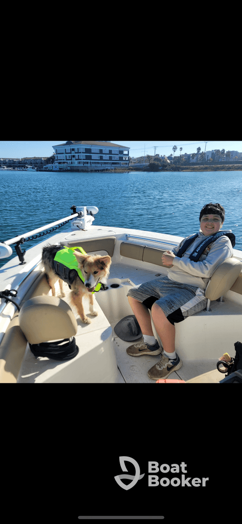 Charter Image