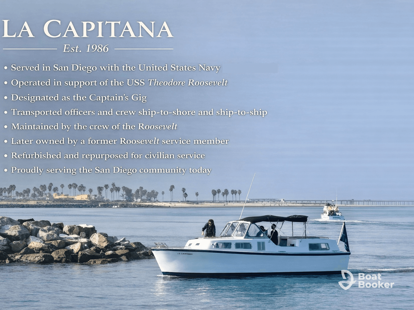 Charter Image