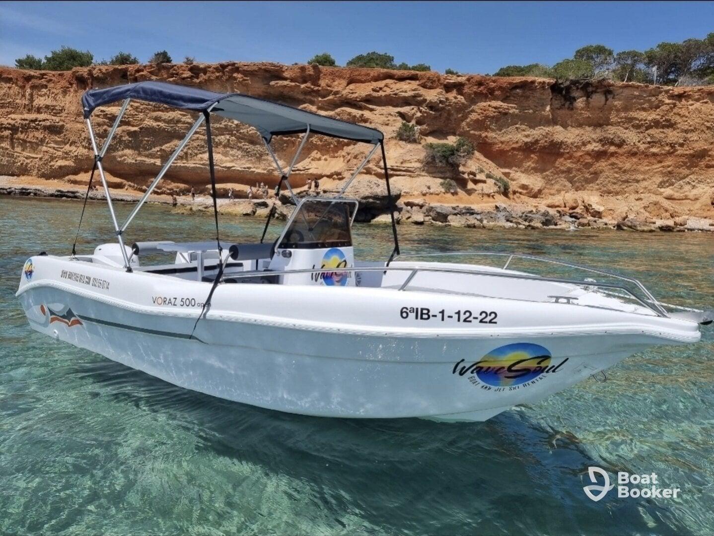 Charter Image