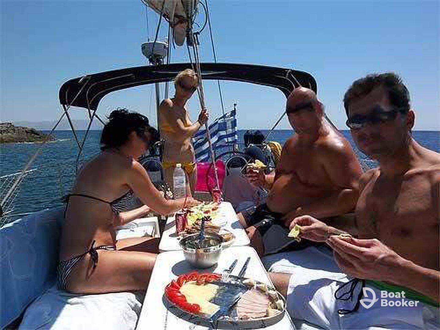 Charter Image