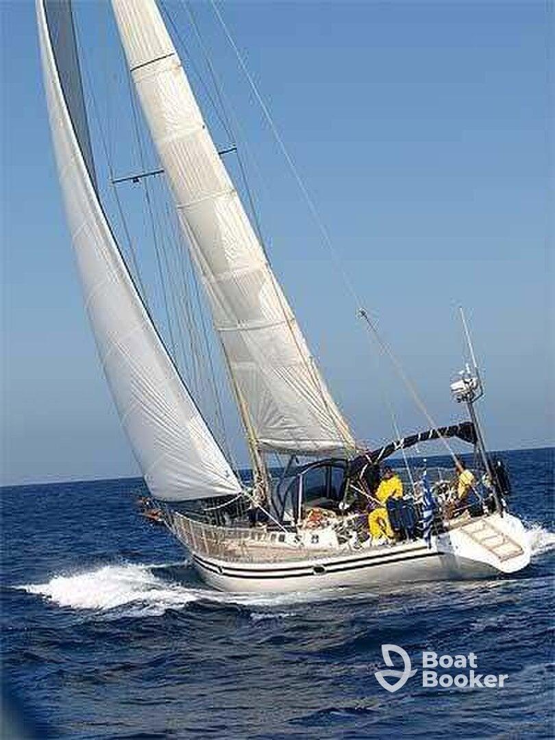 Charter Image
