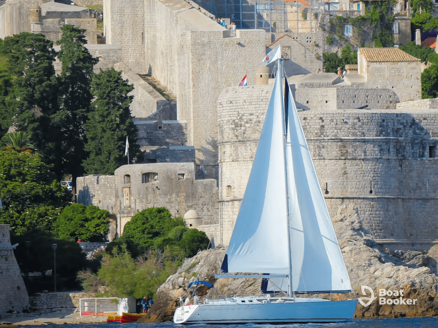 Charter Image