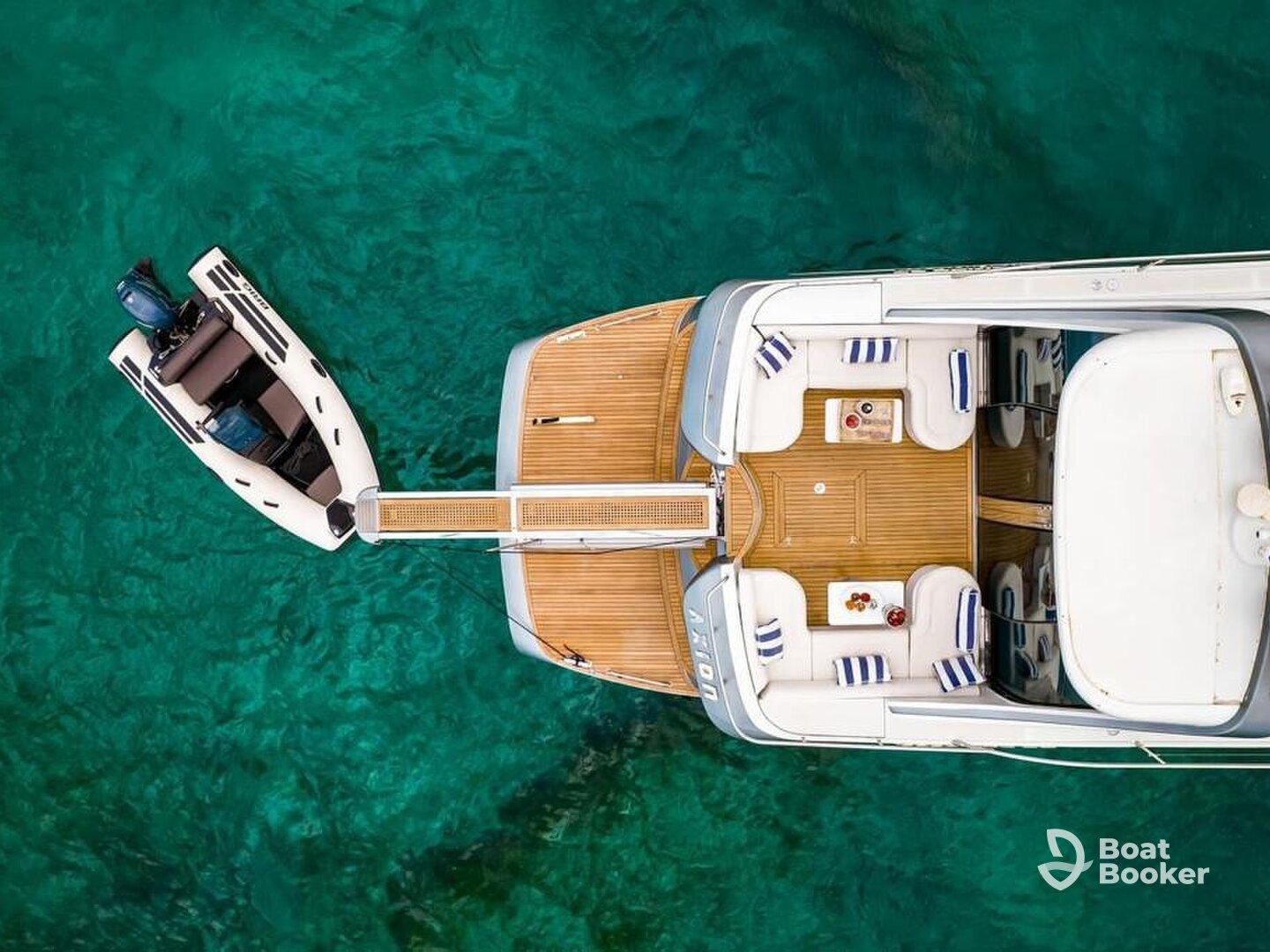 Charter Image