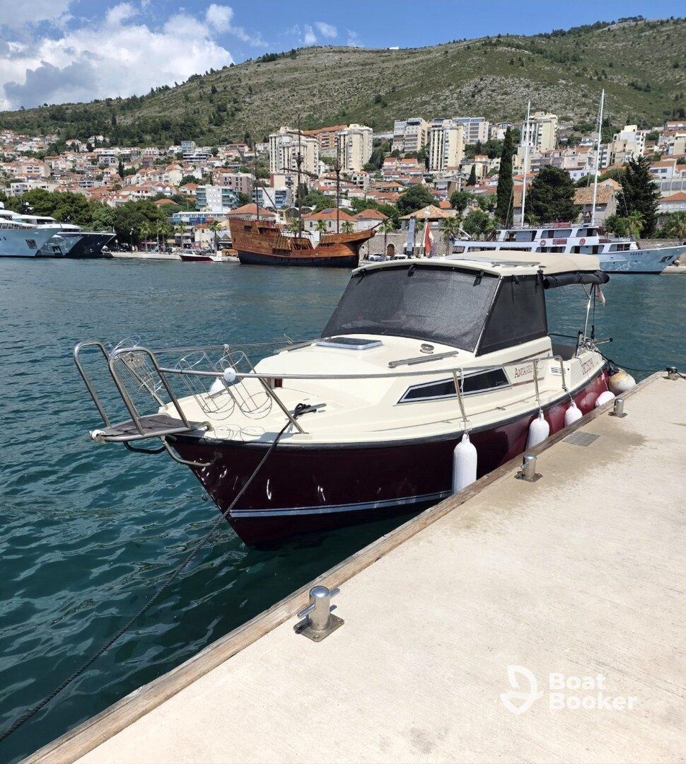 Charter Image