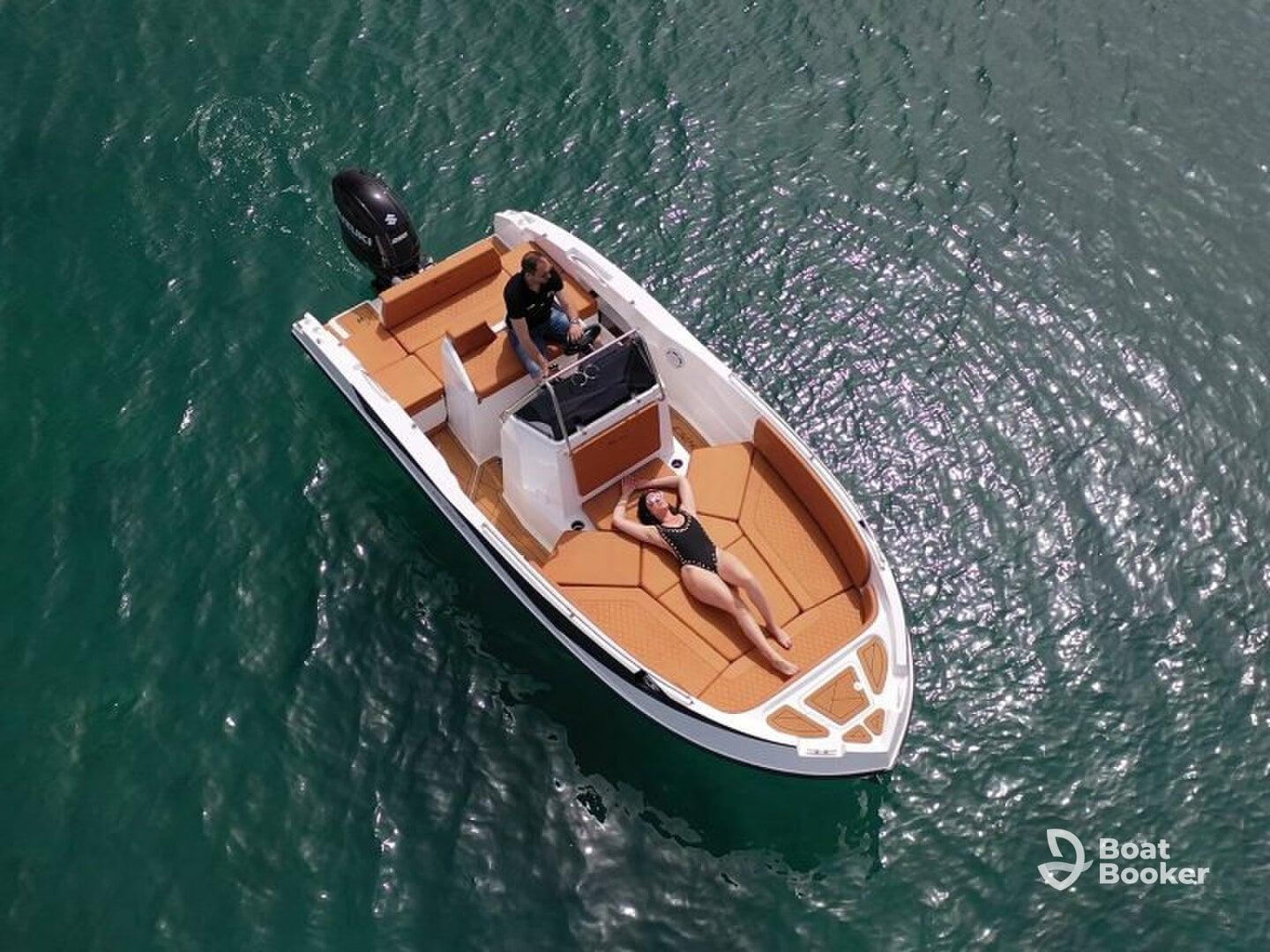 Charter Image