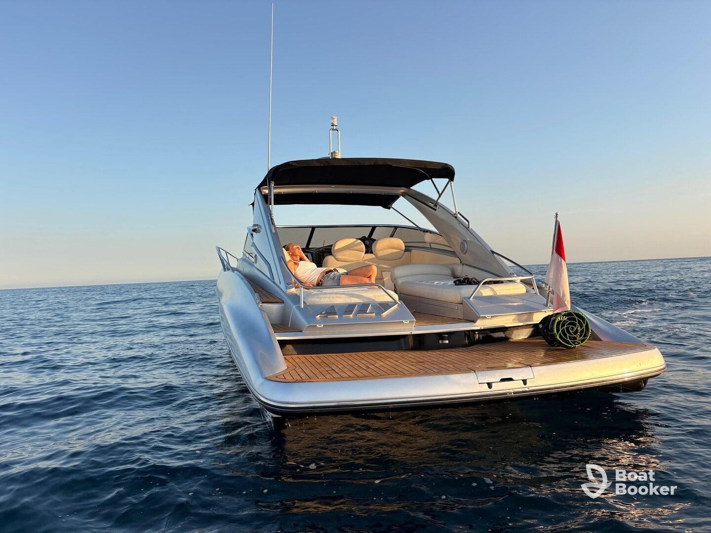 Charter Image