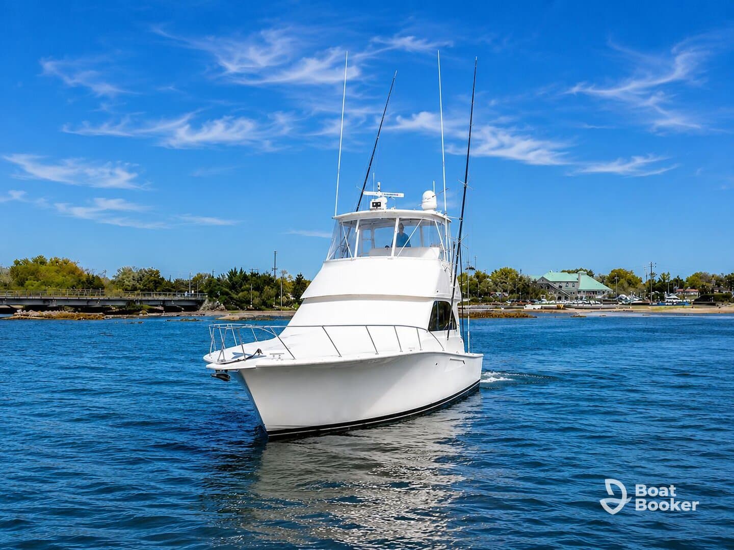 Charter Image
