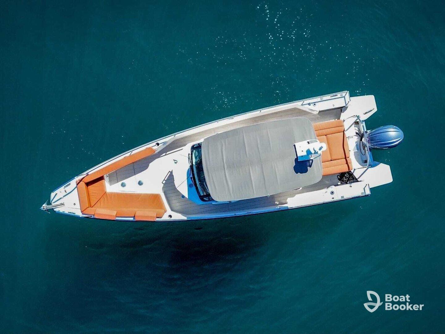 Charter Image