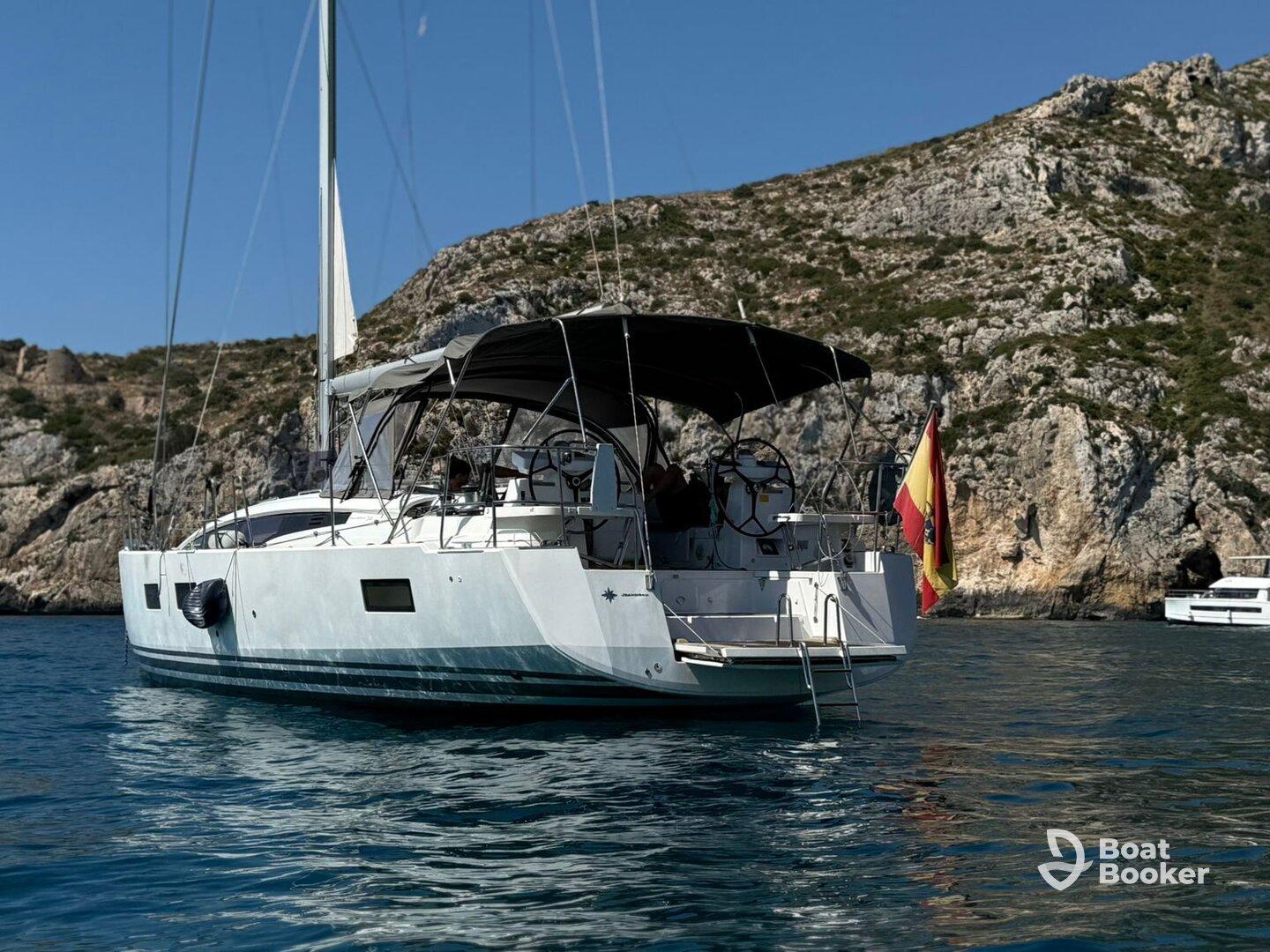 Charter Image