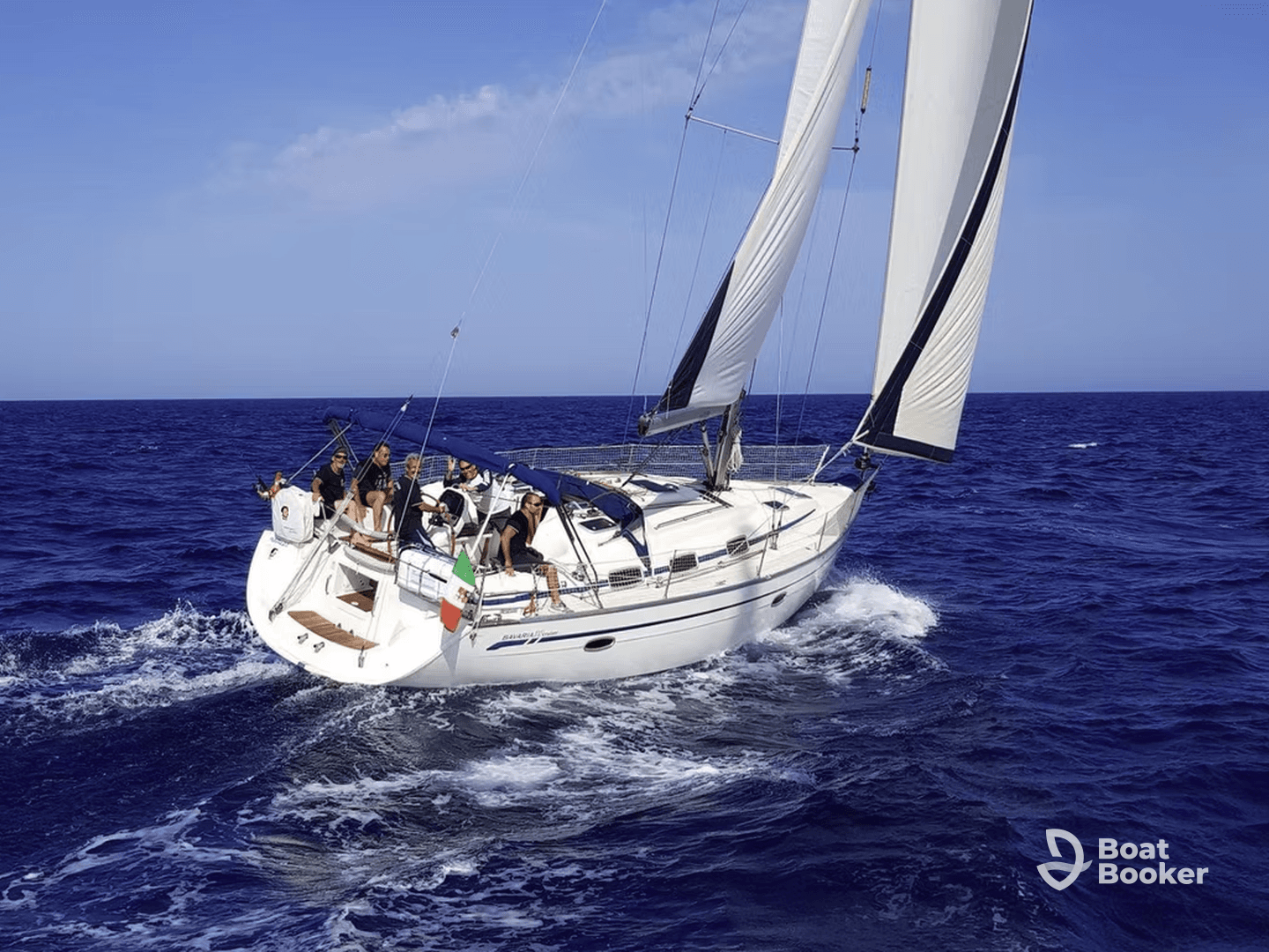Charter Image