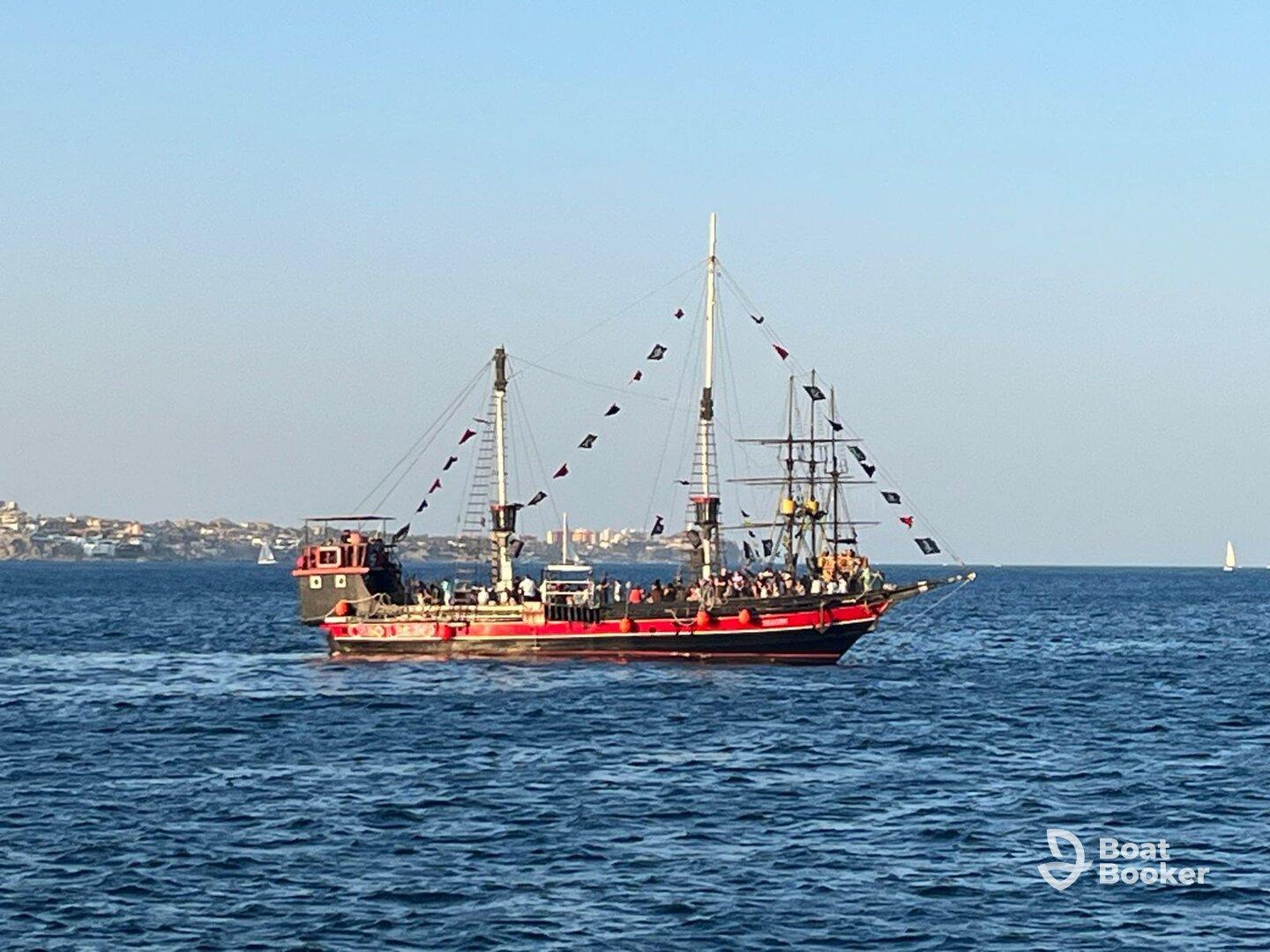 Charter Image