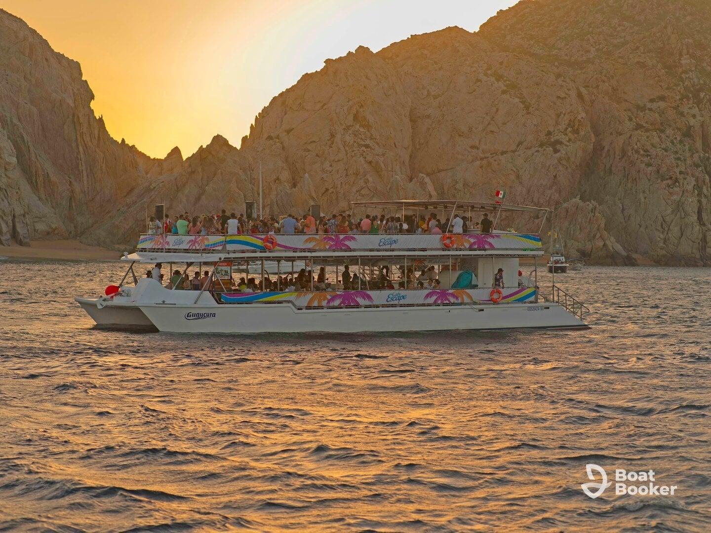 Charter Image
