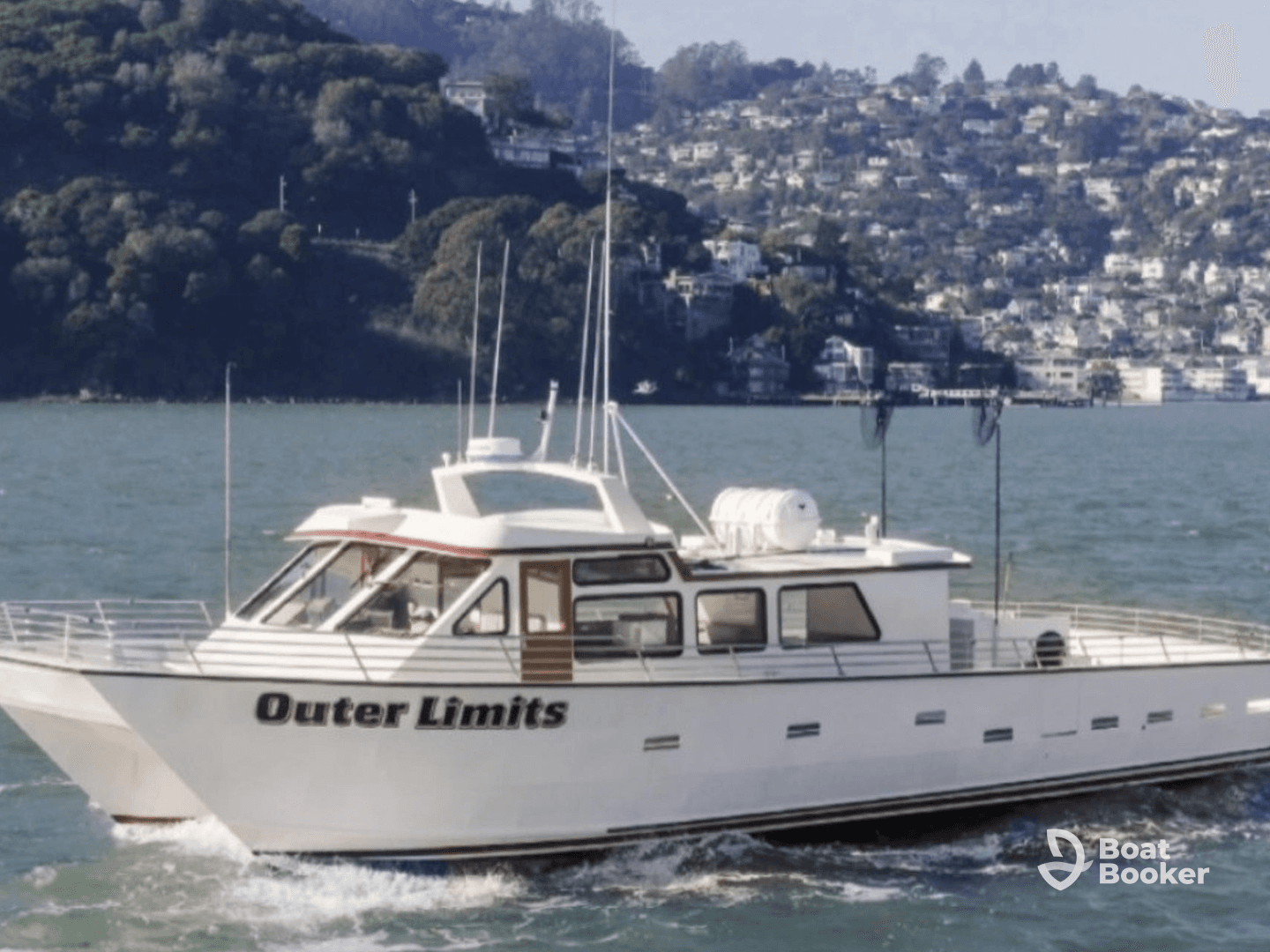Charter Image