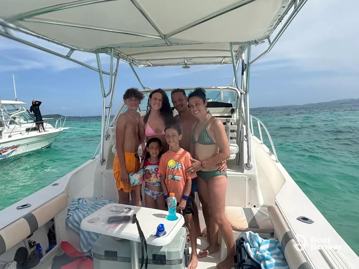 Charter Image