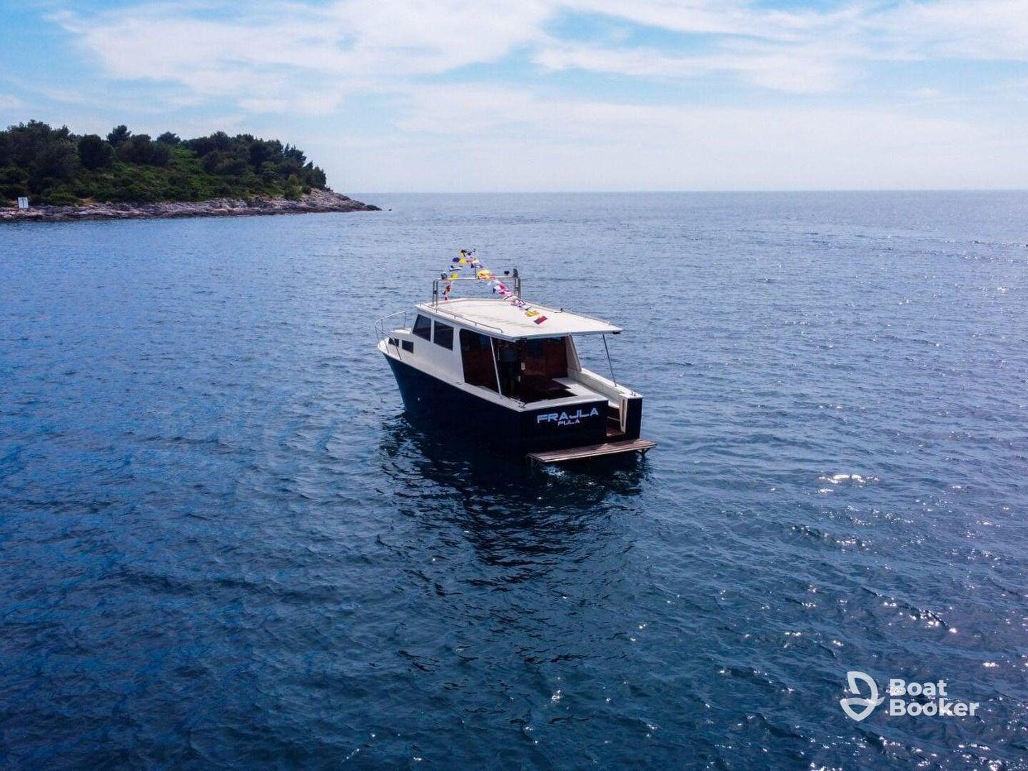 Charter Image