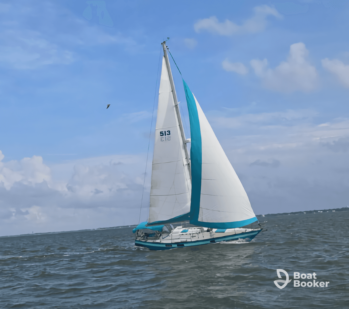 Charter Image