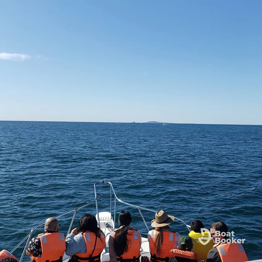 Charter Image