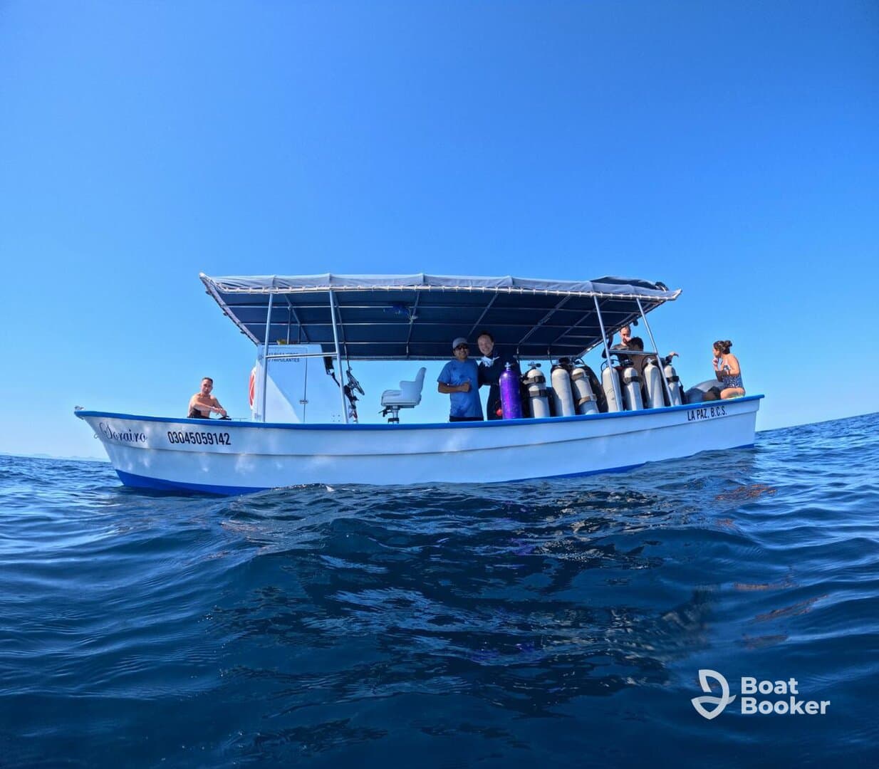 Charter Image