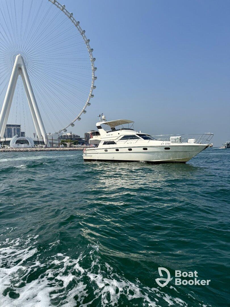Charter Image