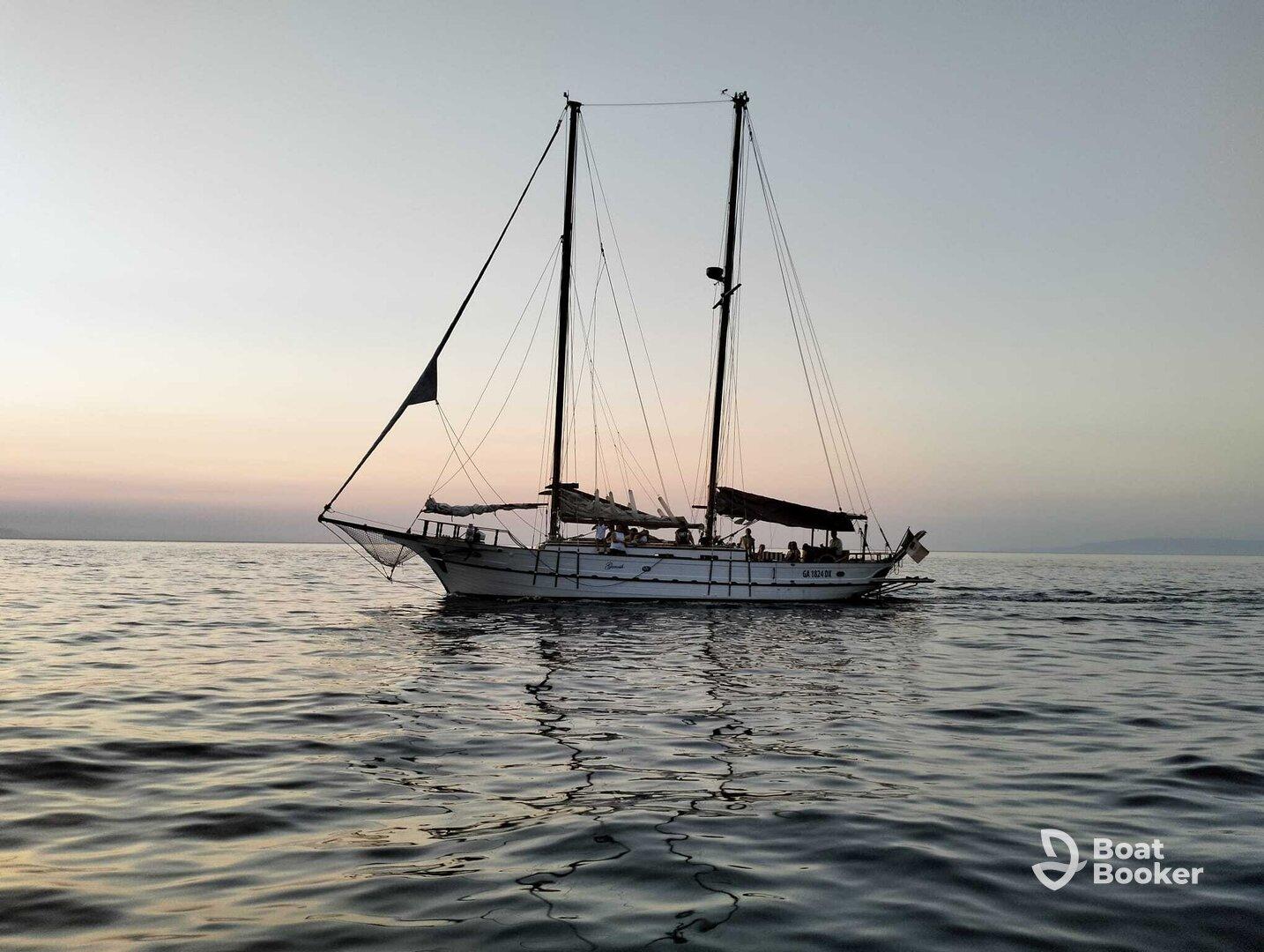 Charter Image