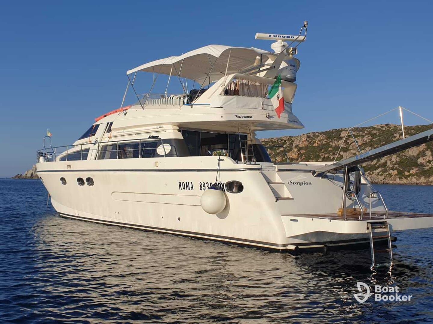 Charter Image