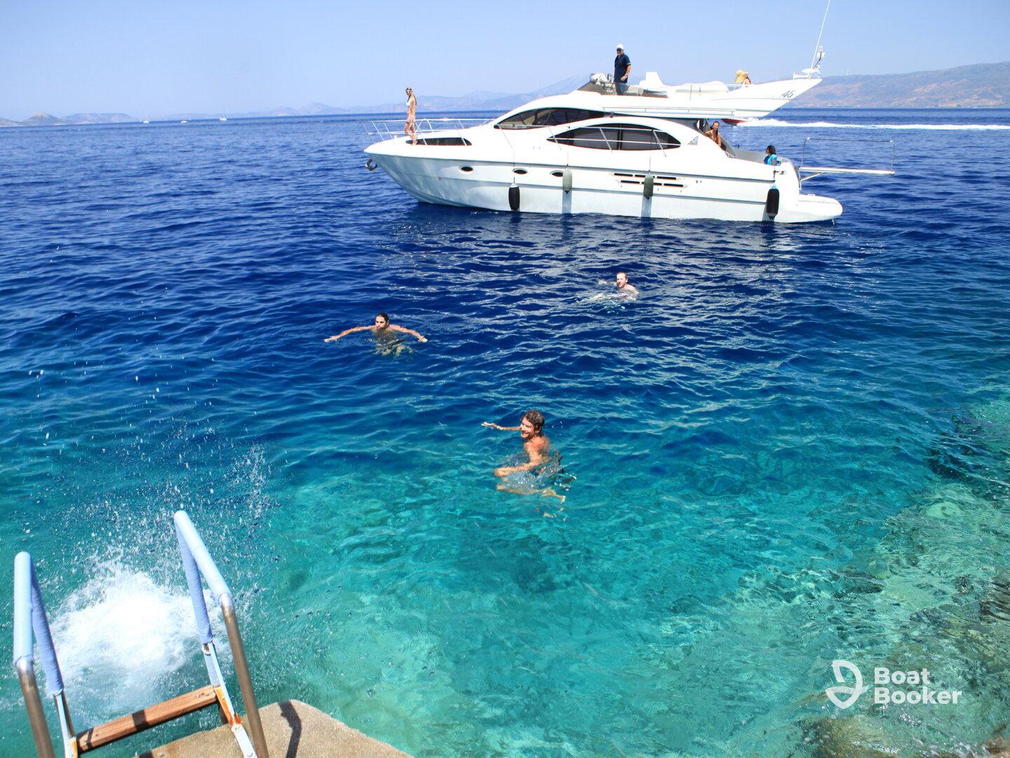 Charter Image