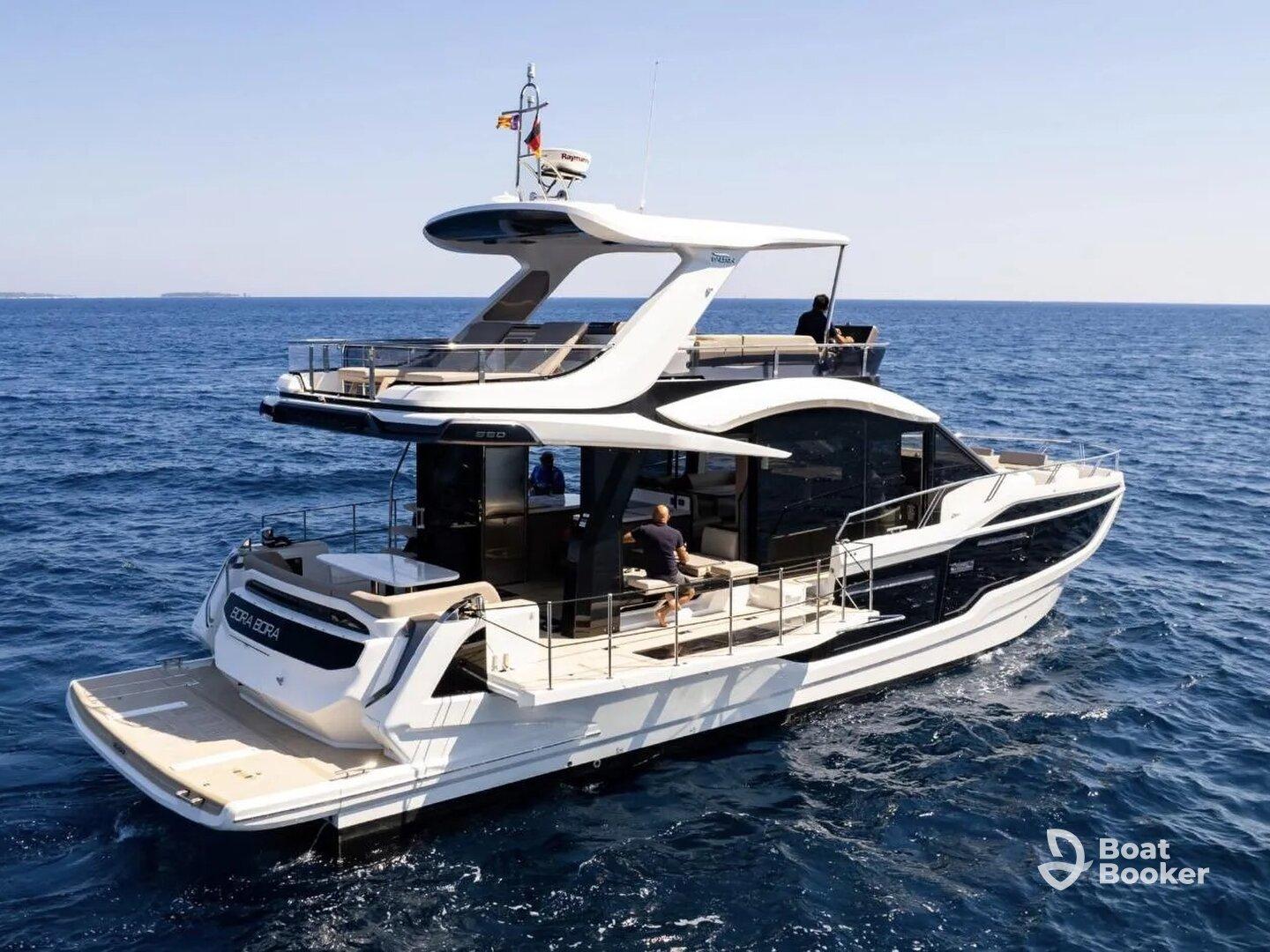 Charter Image