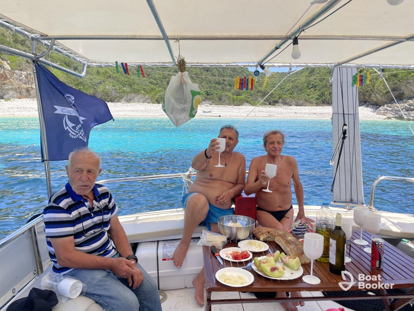 Charter Image