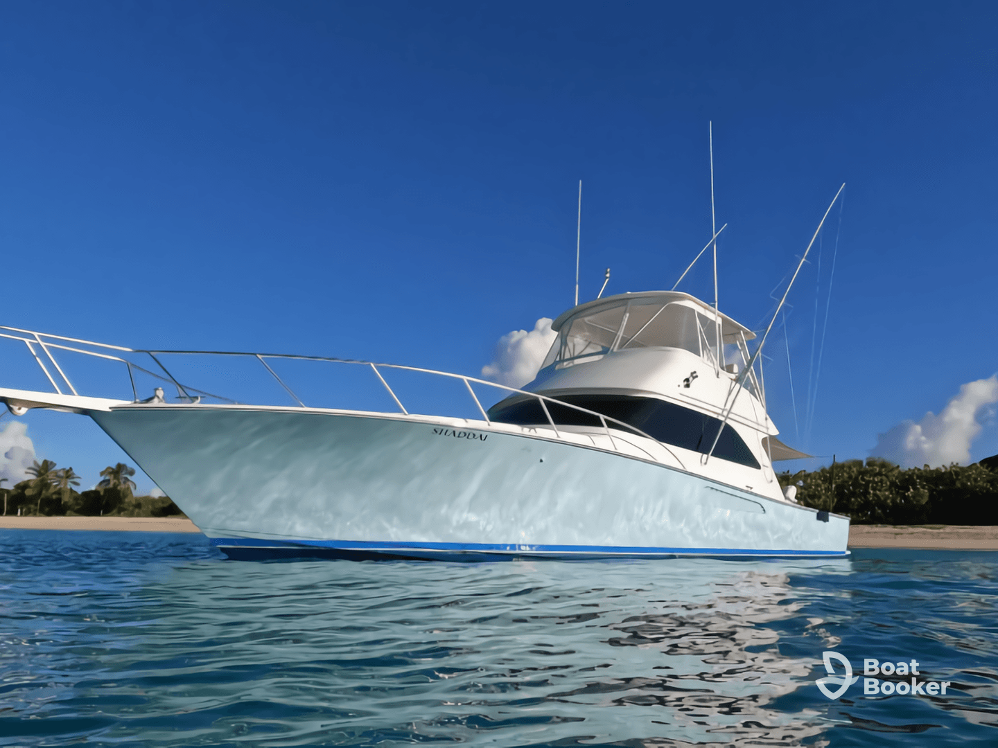 Charter Image
