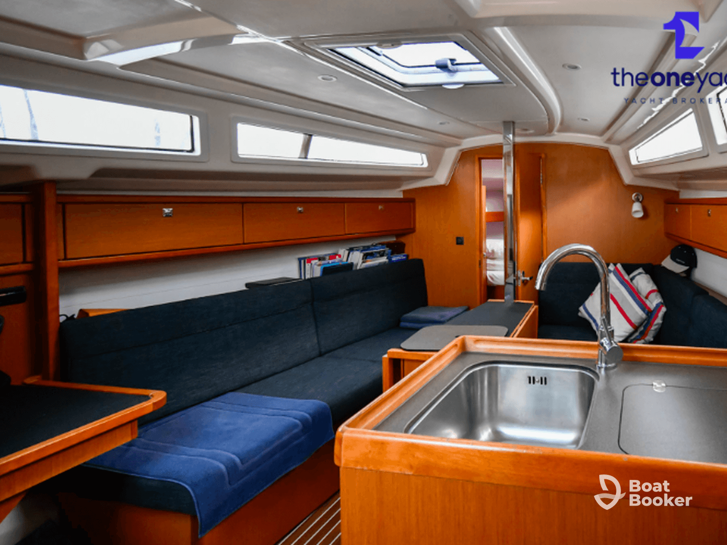Charter Image