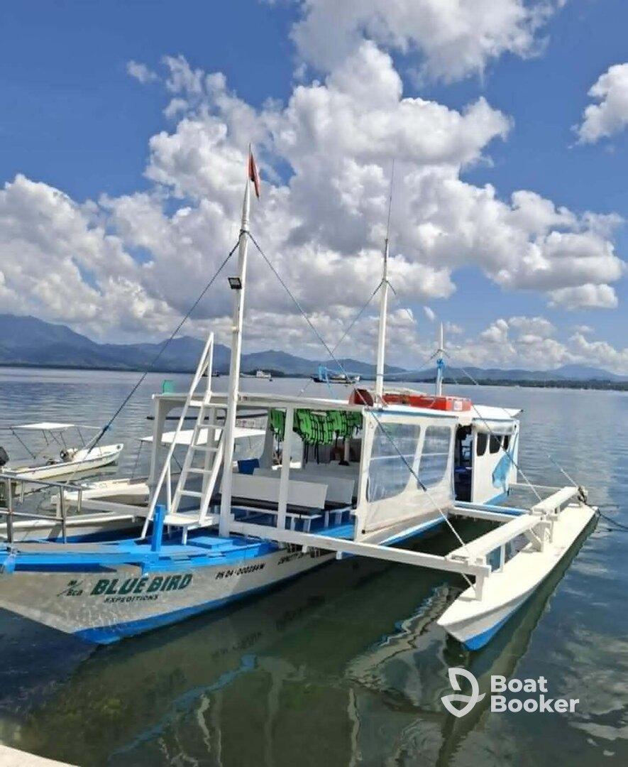 Charter Image