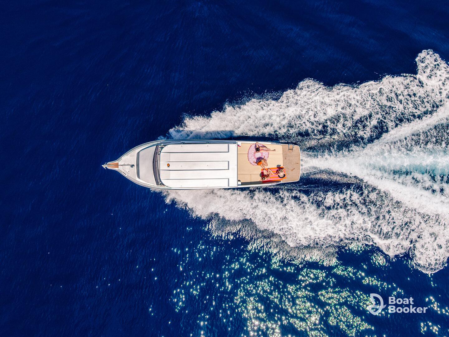 Charter Image