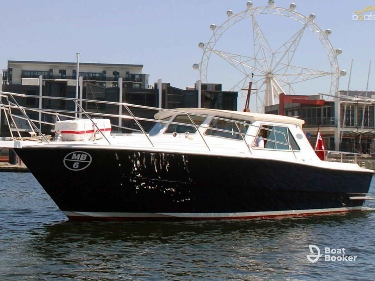 Charter Image