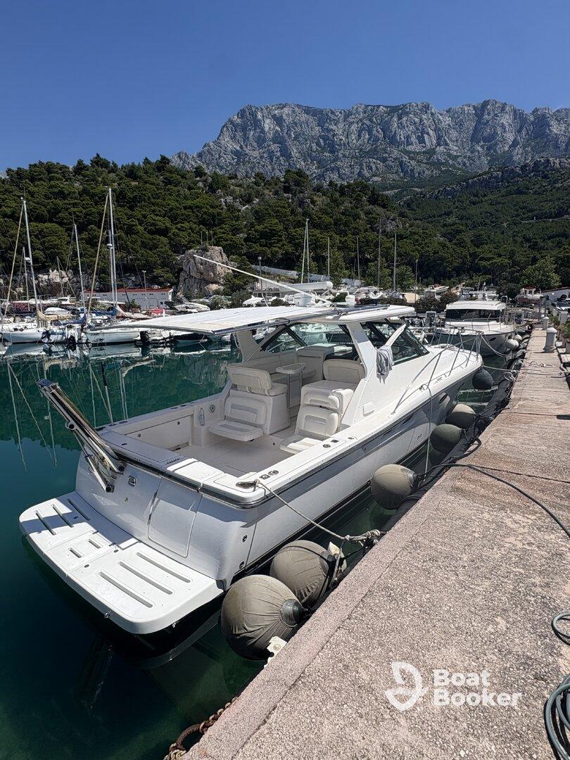 Charter Image