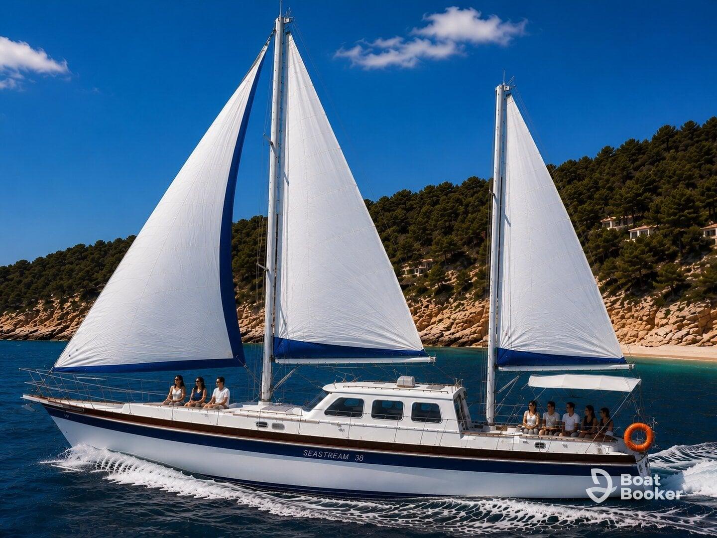 Charter Image