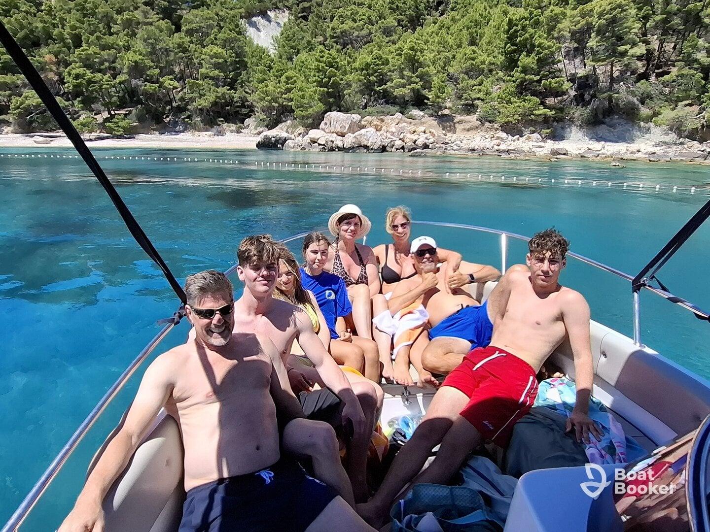 Charter Image