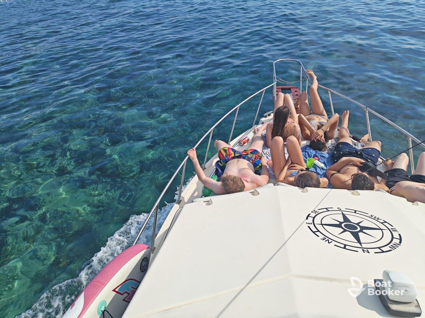Charter Image