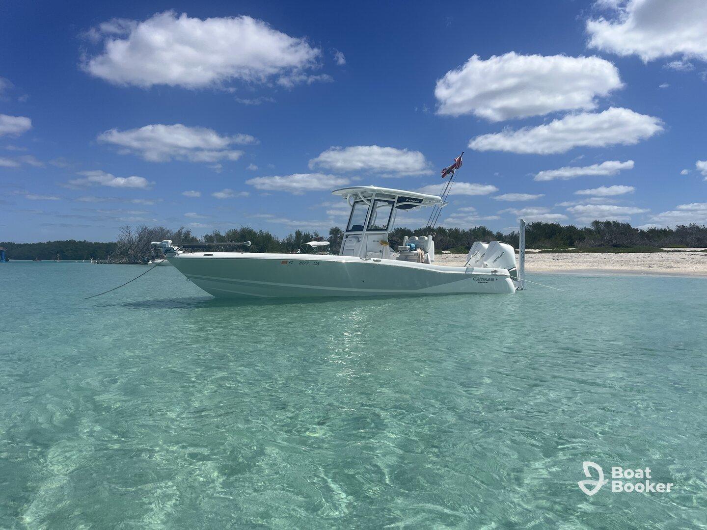 Charter Image
