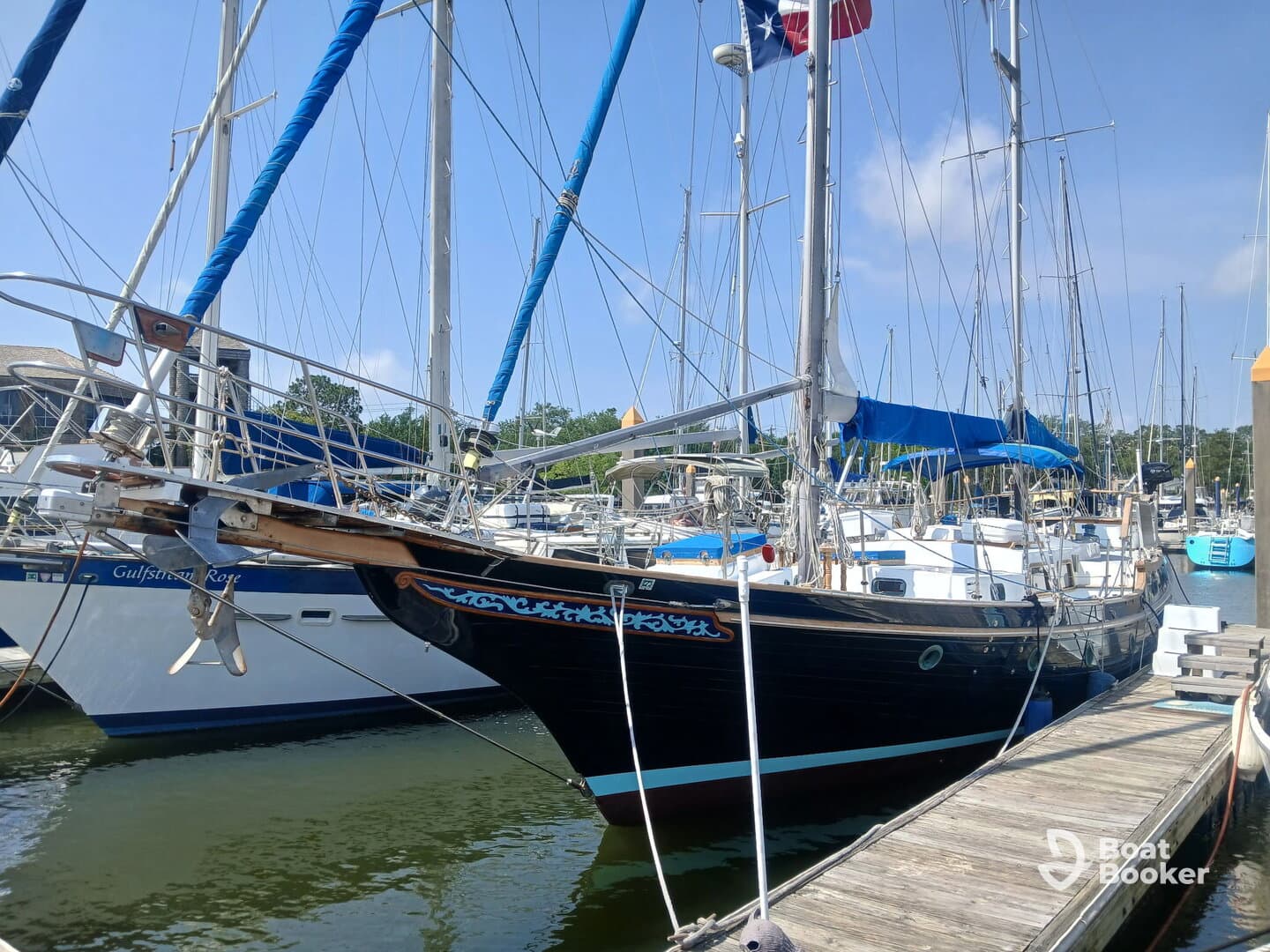 Charter Image