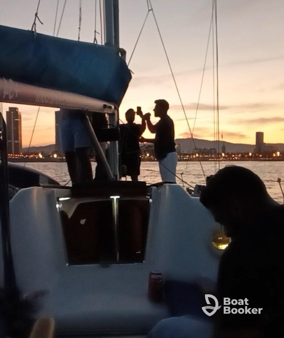 Charter Image