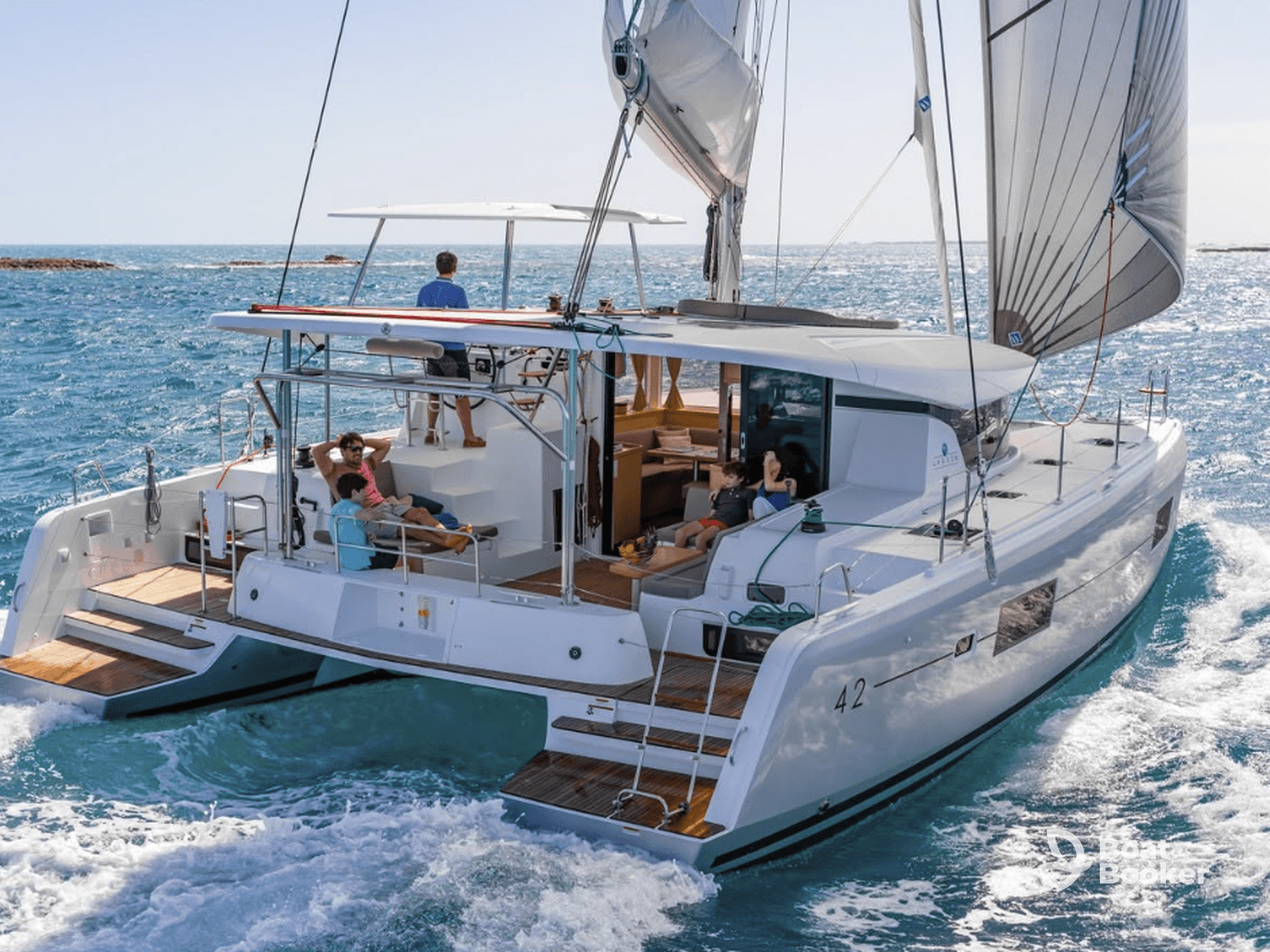 Charter Image
