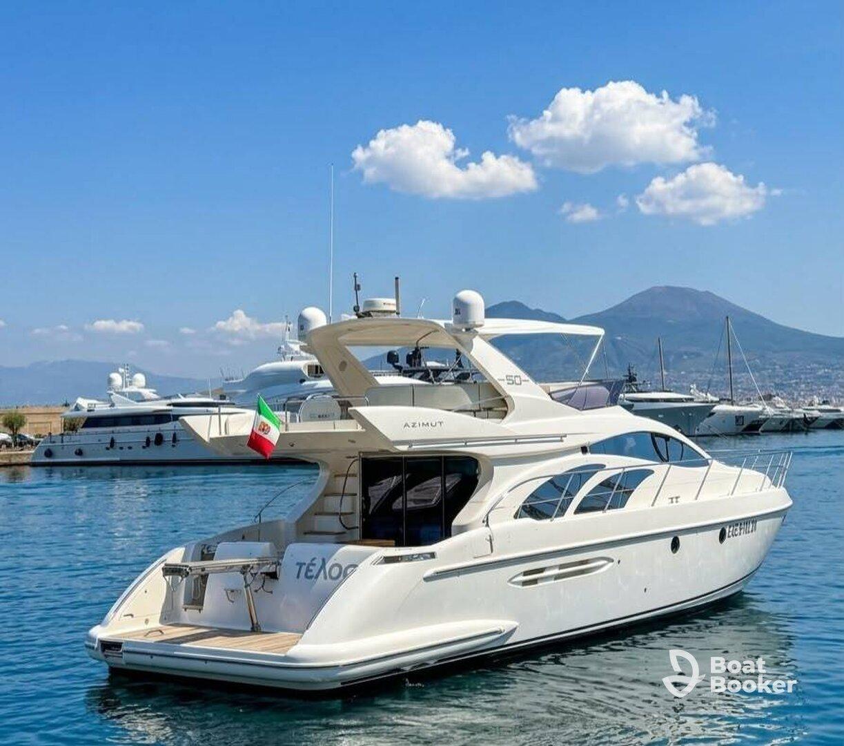 Charter Image