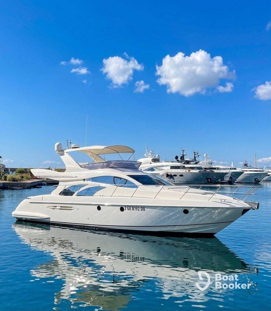 Charter Image