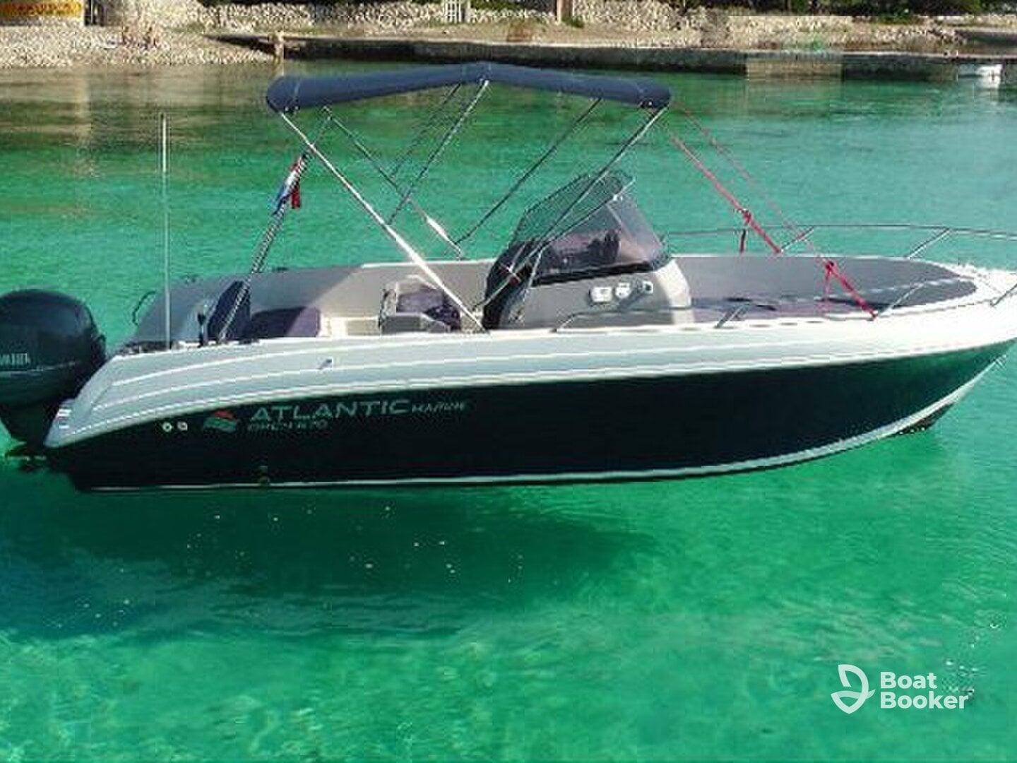 Charter Image