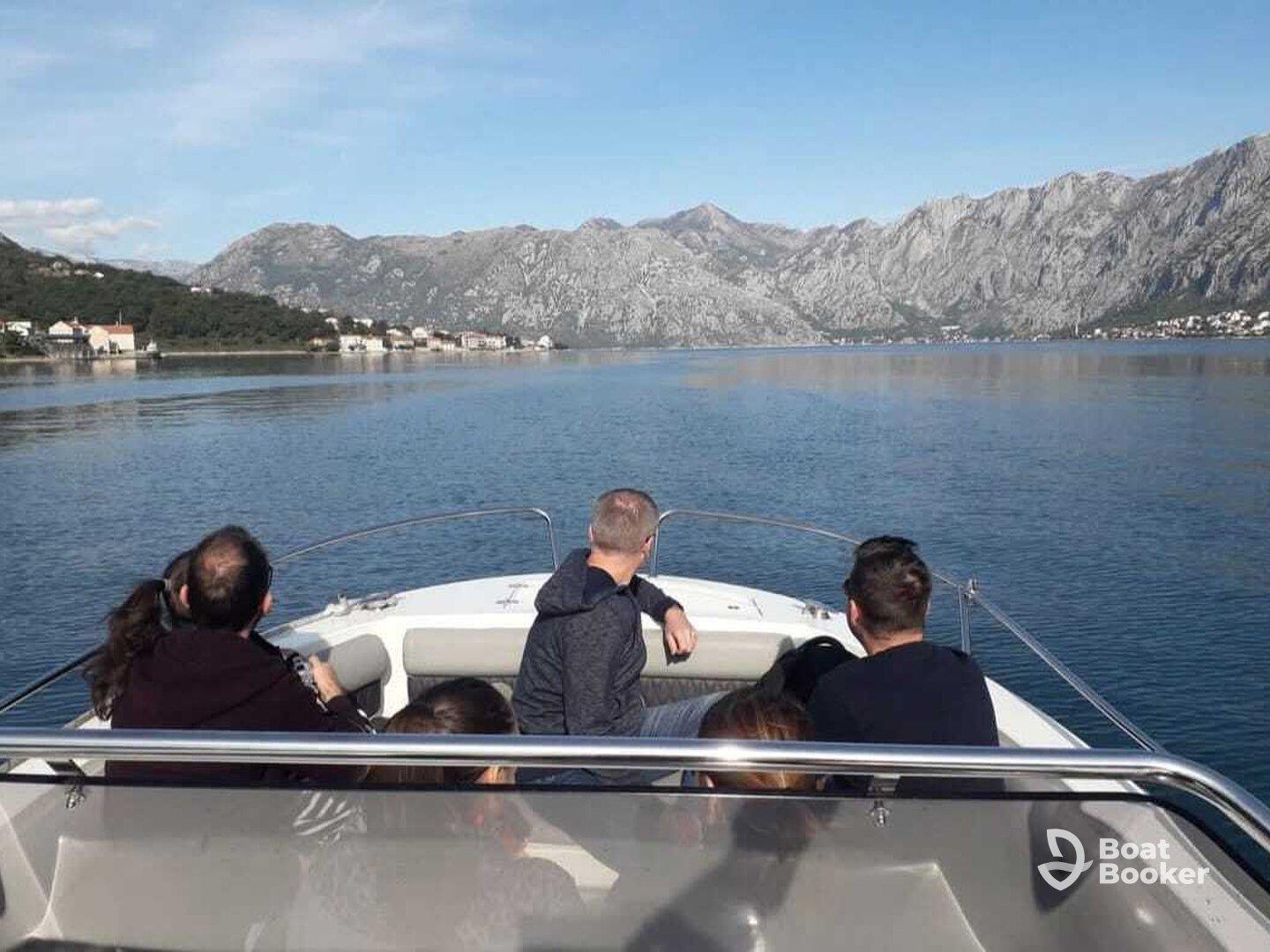 Charter Image